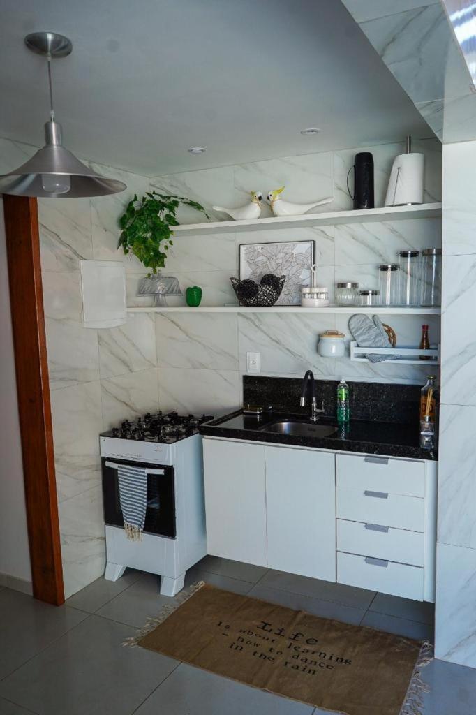 Casa Na Praia Dos Carneiros/Pe. Cond. Village Iv. Tamandaré Extérieur photo