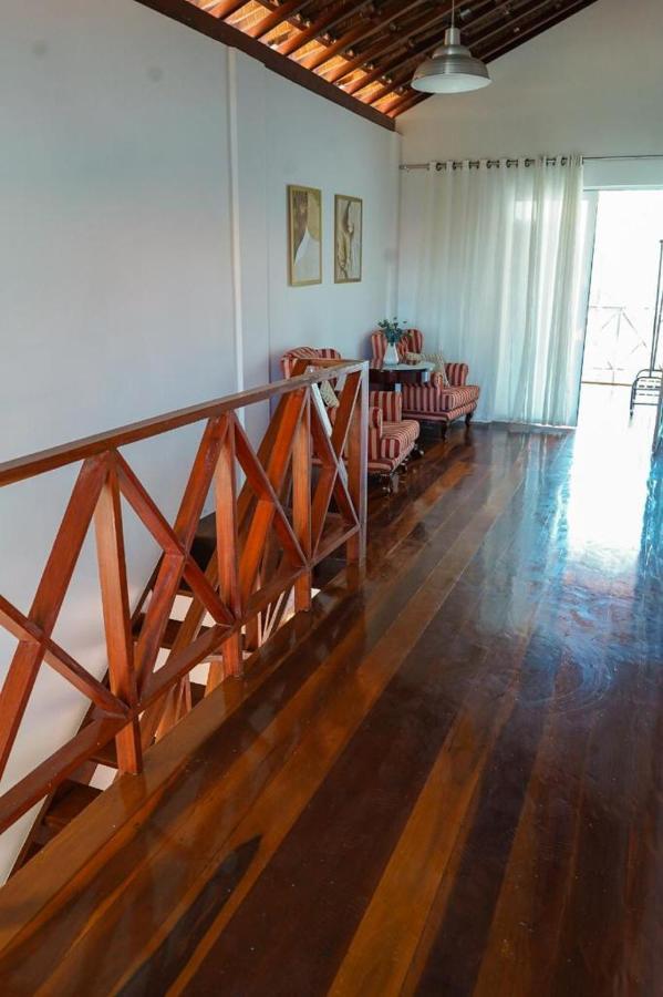 Casa Na Praia Dos Carneiros/Pe. Cond. Village Iv. Tamandaré Extérieur photo